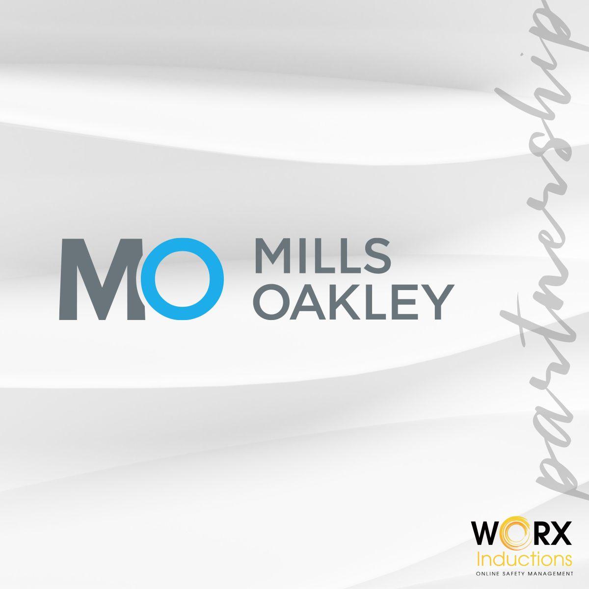 Worx and Mills Oakley Working Together